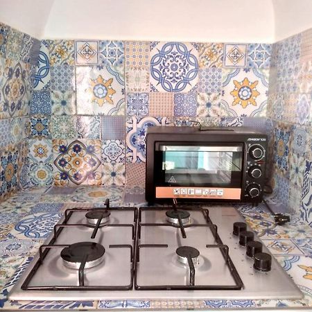 شقة Casa Adriano بروسيدا المظهر الخارجي الصورة