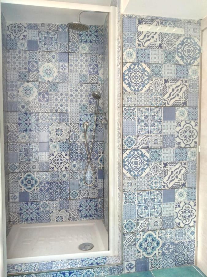 شقة Casa Adriano بروسيدا المظهر الخارجي الصورة