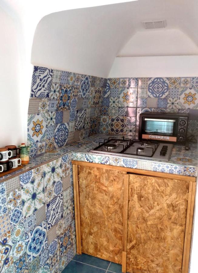 شقة Casa Adriano بروسيدا المظهر الخارجي الصورة