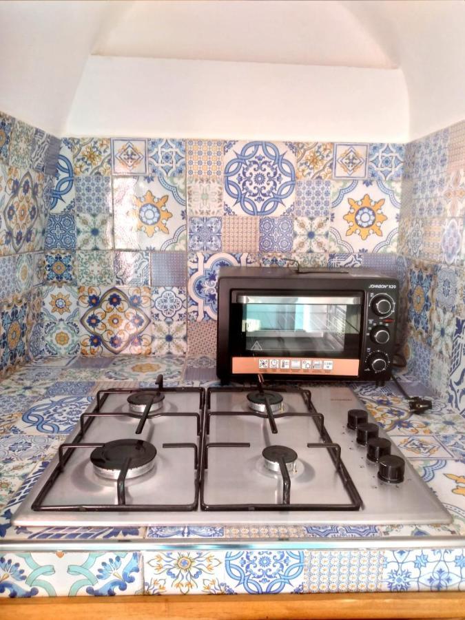 شقة Casa Adriano بروسيدا المظهر الخارجي الصورة