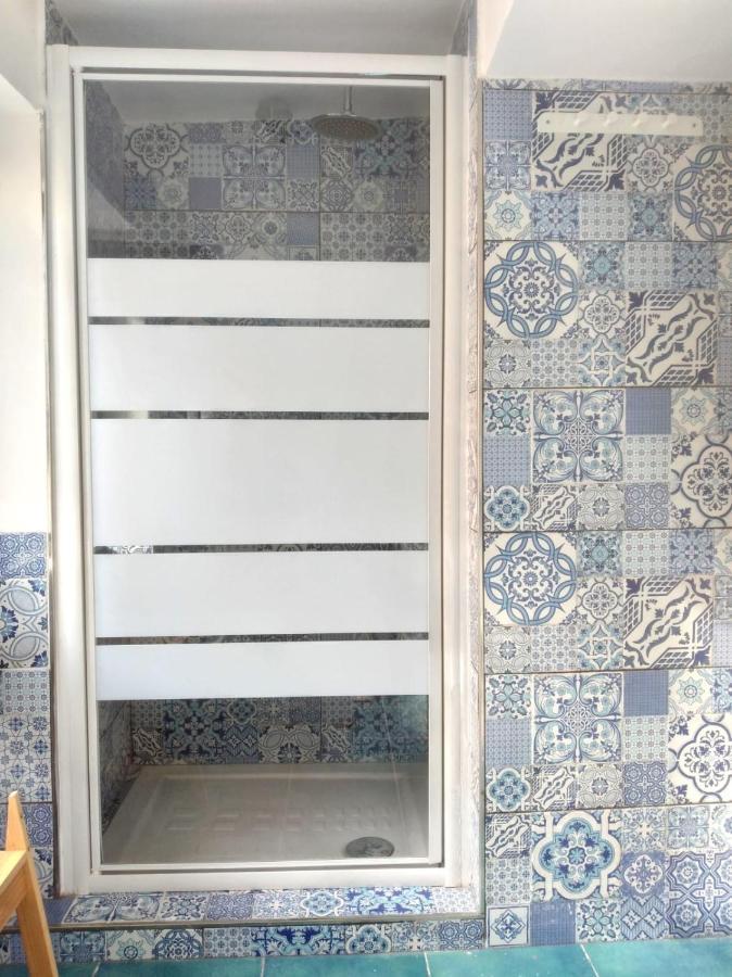 شقة Casa Adriano بروسيدا المظهر الخارجي الصورة